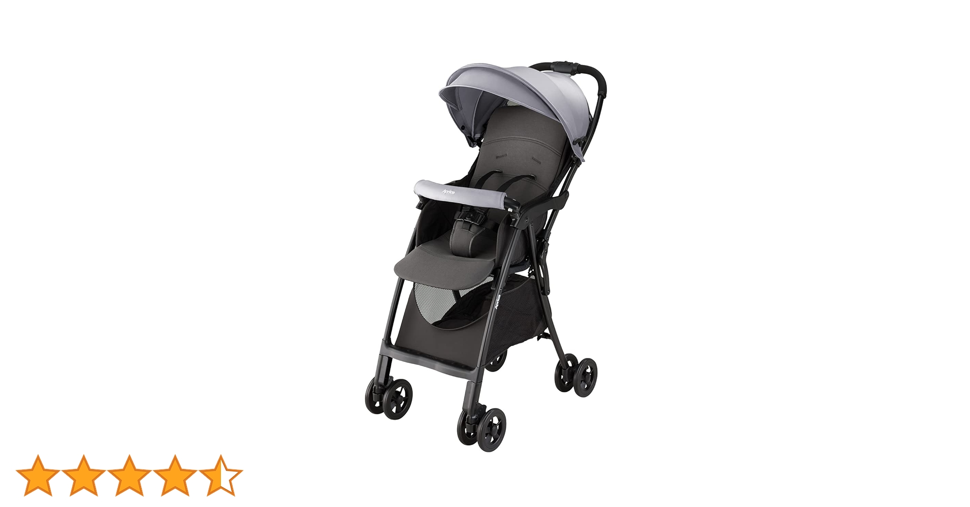 Aprica B型ベビーカー マジカルエアー Amazon.co.jp: Aprica(アップリカ) B型ベビーカー マジカル